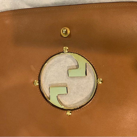 Vintage Gucci Blondie Shoulder Bag - Picture 4 of 10